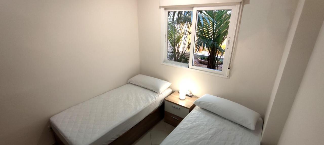 Espectacular Apartamento En San Juan Alicante Bagian luar foto