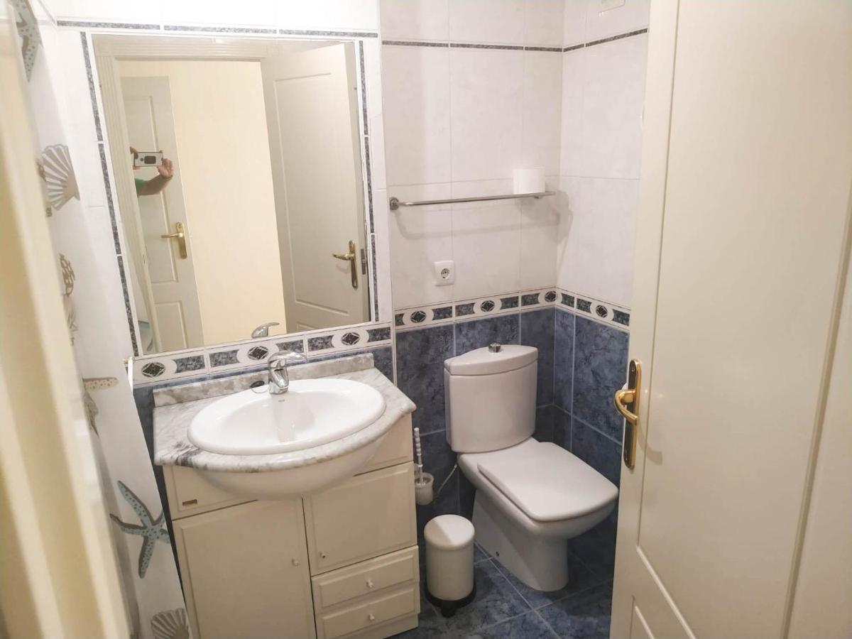 Espectacular Apartamento En San Juan Alicante Bagian luar foto