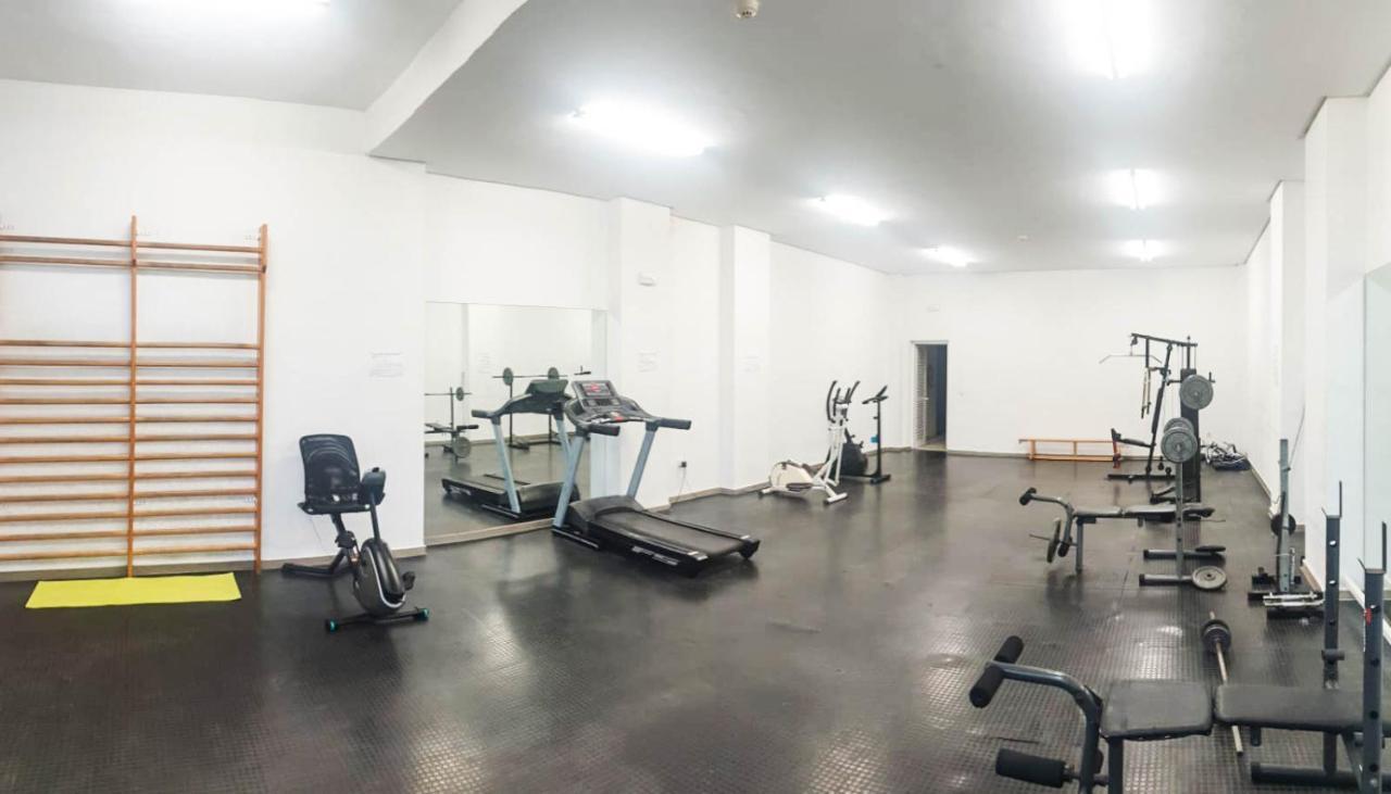 Espectacular Apartamento En San Juan Alicante Bagian luar foto