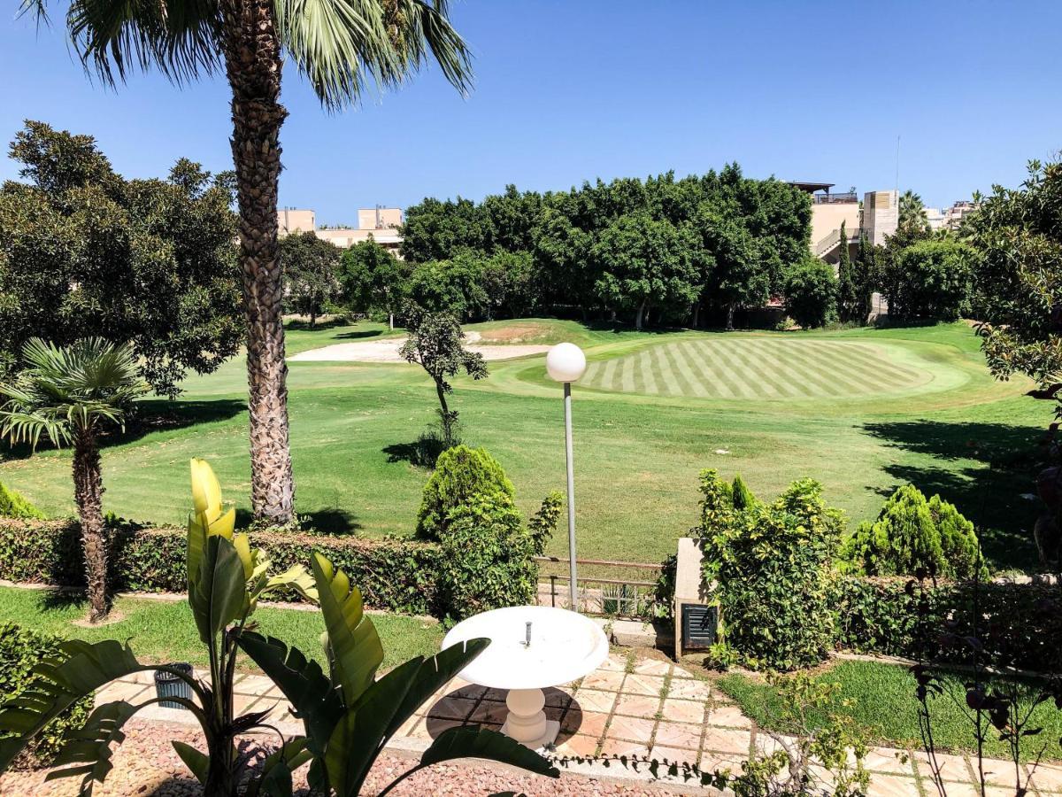 Espectacular Apartamento En San Juan Alicante Bagian luar foto