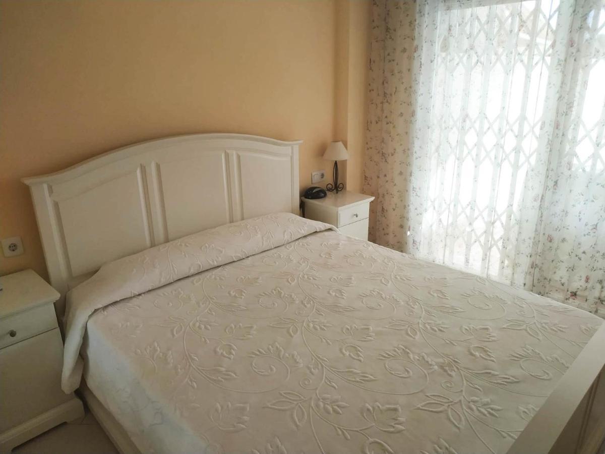 Espectacular Apartamento En San Juan Alicante Bagian luar foto